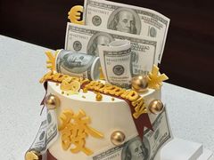 -Lucky Time幸福时光DIY蛋糕烘焙馆(大悦城店)