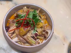 -锦府盐帮·侯宅(五棵松万达店)