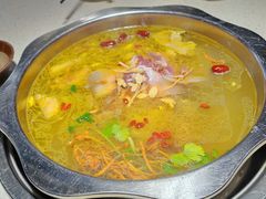 正宗昭通天麻火腿鸡-乙丙丁正宗昭通天麻火腿鸡(总店)
