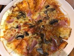 -Geneva日内瓦餐厅(西郊宝成花苑店)