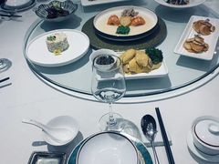 -老洋房花园饭店(绍兴路店)