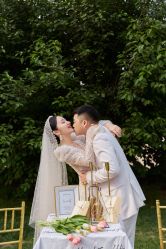 点击看大图 -巴黎婚纱摄影馆(葫芦岛优选店)