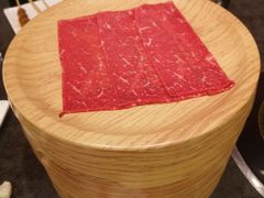 -降霜牛寿喜烧.和牛金赏Plus(501城市广场店)