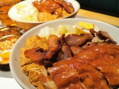 -阿诚市井潮汕菜(金台路店)