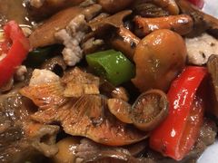 -老味道餐厅(江山店)