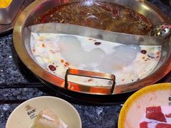 -蜀大侠火锅(森兰花园城店)