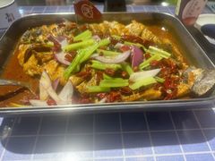 -鱼酷活鱼烤鱼(北美店)