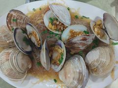 -考记泥焗鸡农庄·海鲜(北洛秘境店)