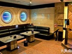 -好乐迪量贩KTV(春熙路香槟广场店)