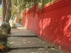 -龙门水都景区