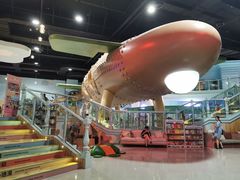 -杭州开元森泊度假乐园