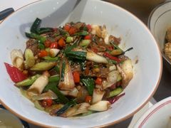 -传统菜农庄(皇姑路店)