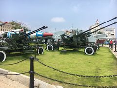 -中国人民解放军海军博物馆