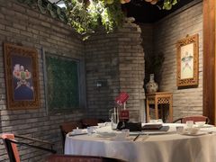 -北平楼·烤鸭·北京菜(牡丹园店)