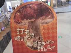 -芸山季·云南山珍菌火锅(南翔印象城MEGA店)