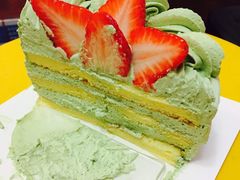 -花花卷卷·鲜食蛋糕(静安久光百货店)