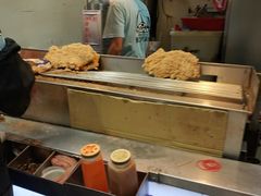-豪大大鸡排(台北士林店)