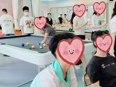 -CIAO·团建聚餐·生日派对轰趴馆(福田店)