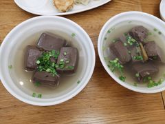 猪红-八珍餐厅(广大路店)