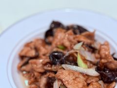 -凯鸽酒楼(大同振兴街店)