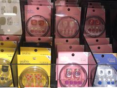 -Olive Young(明洞旗舰店)