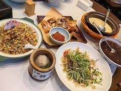 -打酱油·非遗淮扬菜(瘦西湖梅岭店)