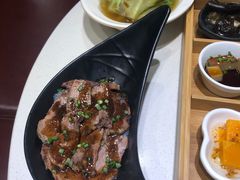 -新仙清汤牛腩(铜锣湾店)