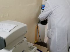 -华彬眼镜专业渐进配镜(潘家园店)
