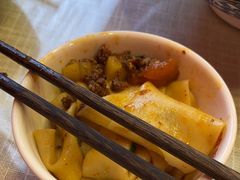 -大嘻咹biangbiang面(历史博物馆店)