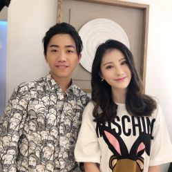 烫染-简法造型·品牌形象店