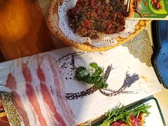 -蜀家渝重庆火锅(南屏街店)