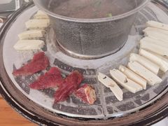 -真香牛肉老店(思源路店)