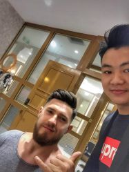 -诗全发型