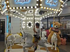 -Lilliput粒粒堡亲子餐厅(置汇旭辉店)