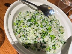 -金枝玉叶上海人家食府(三里河店)