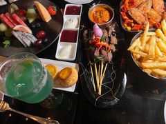 -云·酷 Atmosphere(国贸大酒店)