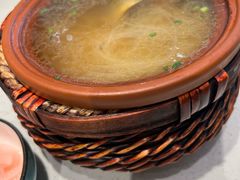 -炆火火·藕汤·湖北煨菜馆(销品茂店)