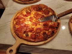 -比格比萨自助(南京万达茂店)