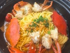 -不仔客海鲜·烧烤·270度海景餐厅(大东海店)
