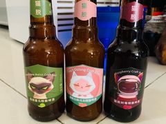 -盒马鲜生(龙德广场店)