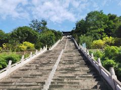 -台州府城(江南长城)