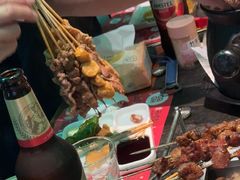 -可口香·非遗老号烧烤(南岗直营店)