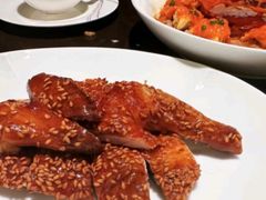 -广州文华东方酒店·江-由辉师傅主理