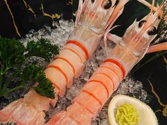 -牛New寿喜烧(金鹰世界店)