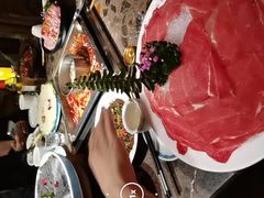 -码头故事火锅(大丰店)