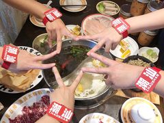 -潮澎派·潮汕菜大排档(南较西路店)