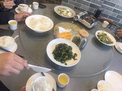 -翠茗农庄土菜馆(天目湖店)