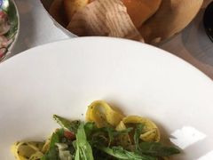-一棵树·意大利西餐厅One Tree(新城店)