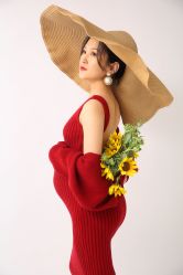 -蜜阁孕味亲子摄影(太奥广场店)