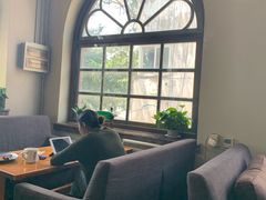 -1901 Cafe(西四店)